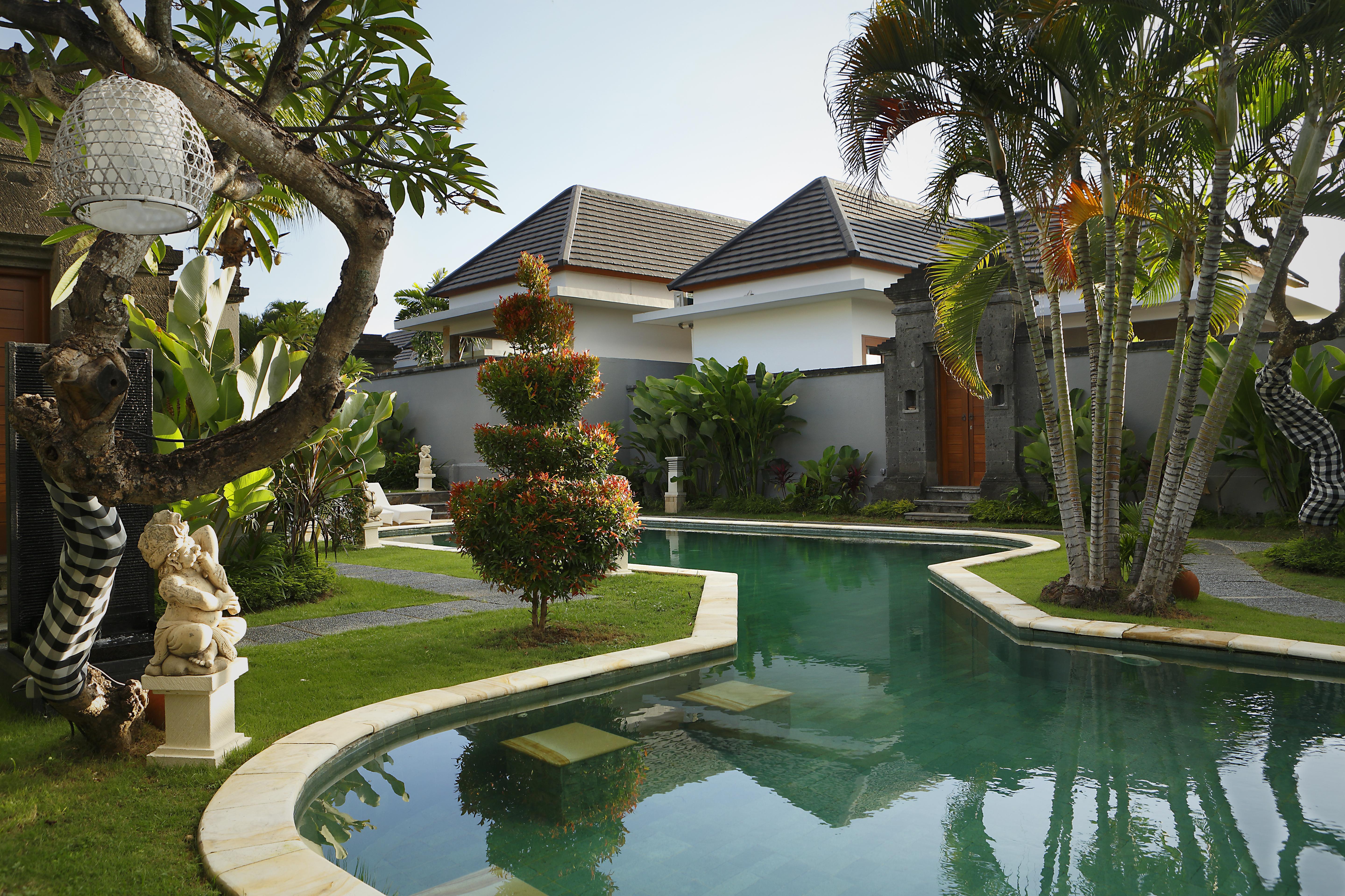 Bali Nyuh Gading Luxury Villas & Spa Seminyak Dış mekan fotoğraf