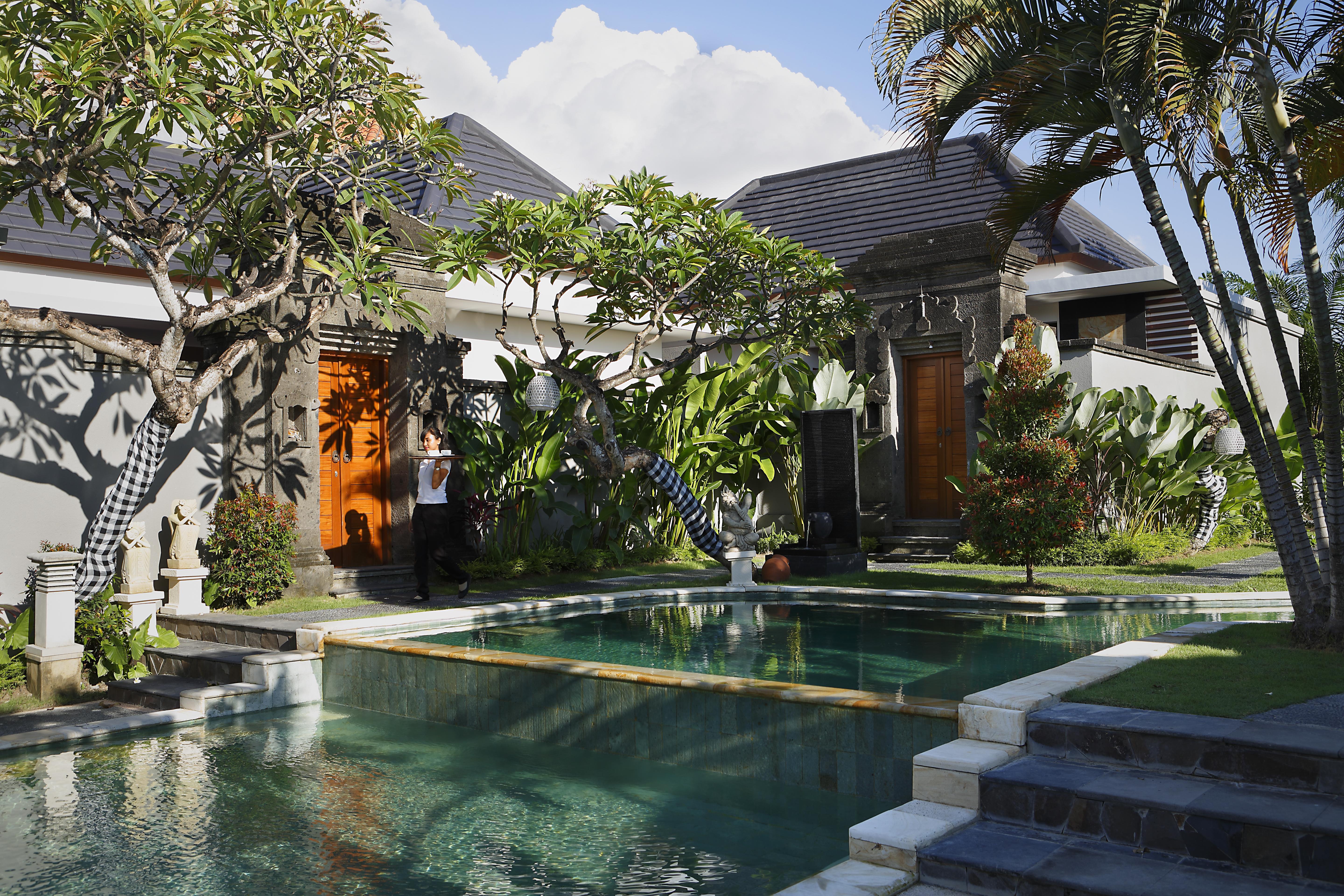 Bali Nyuh Gading Luxury Villas & Spa Seminyak Dış mekan fotoğraf