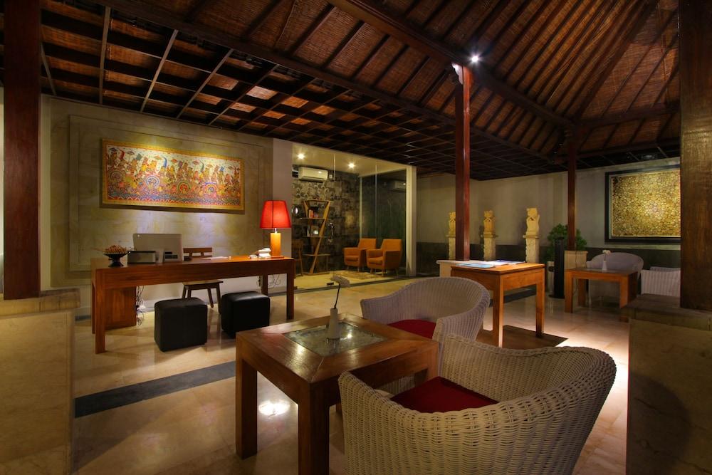Bali Nyuh Gading Luxury Villas & Spa Seminyak Dış mekan fotoğraf