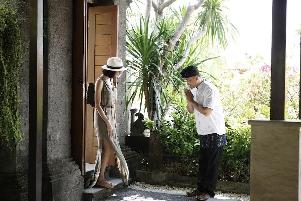 Bali Nyuh Gading Luxury Villas & Spa Seminyak Dış mekan fotoğraf